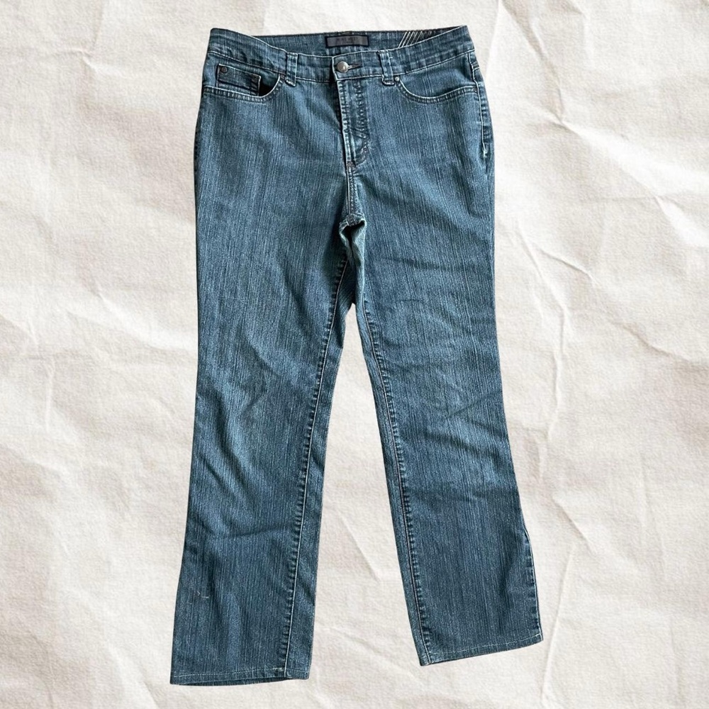 Blue Women's Jeans